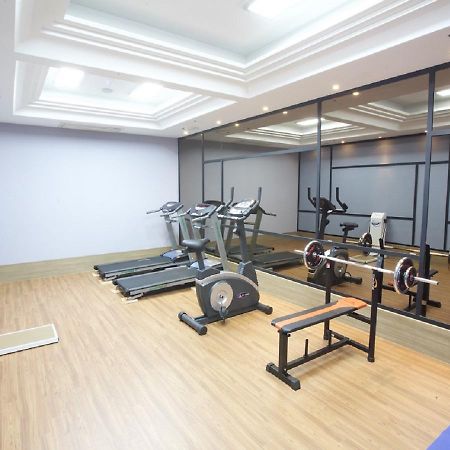 The Koryo Hotel Bucheon Exterior foto