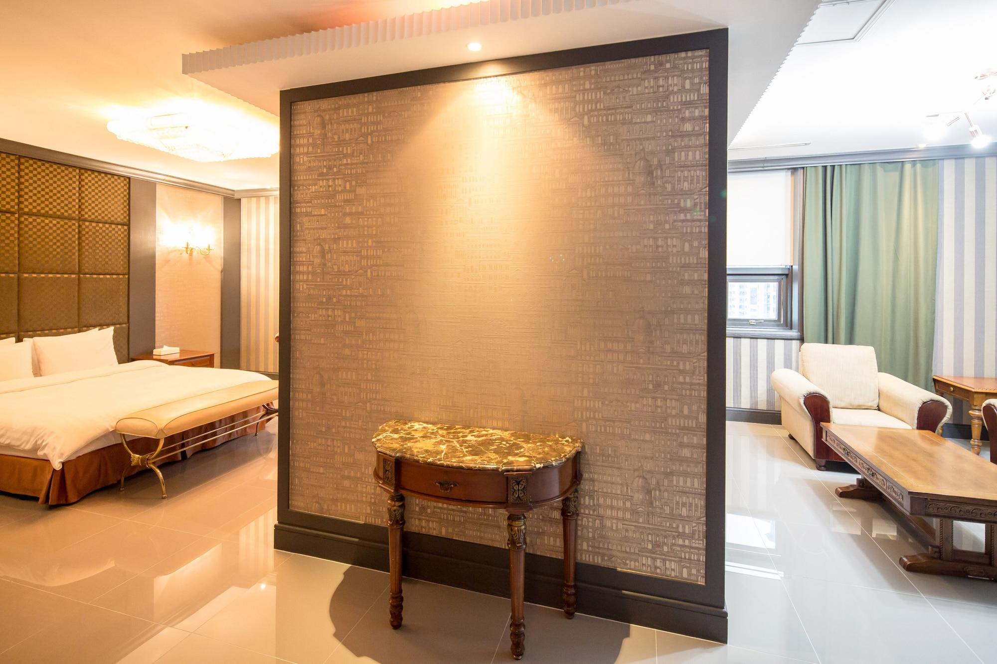 The Koryo Hotel Bucheon Exterior foto