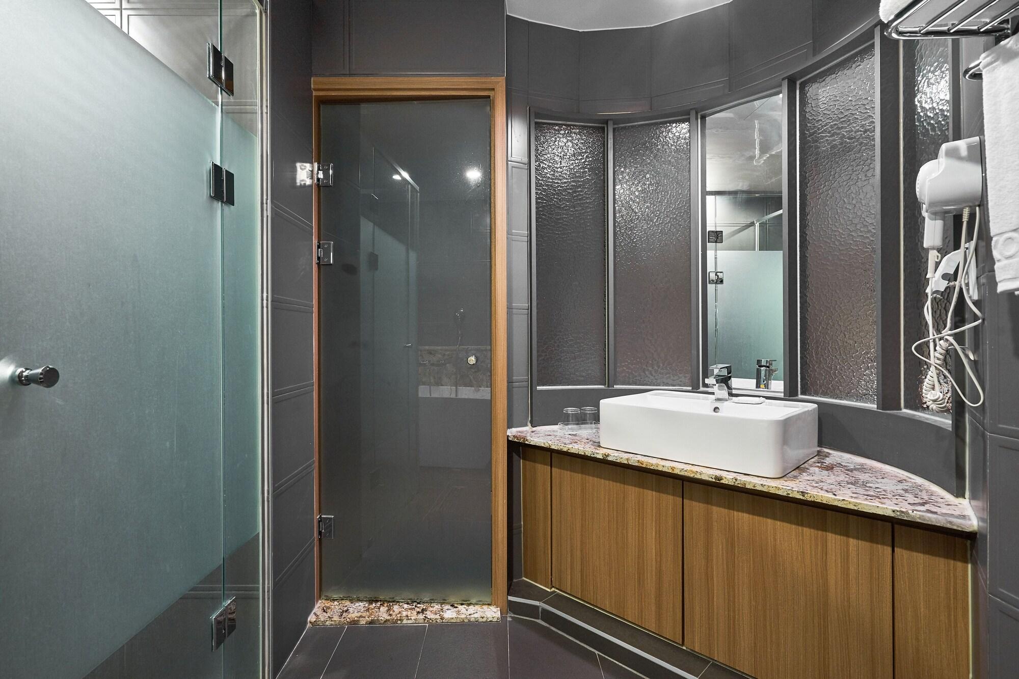 The Koryo Hotel Bucheon Exterior foto