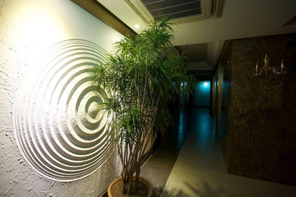 The Koryo Hotel Bucheon Exterior foto