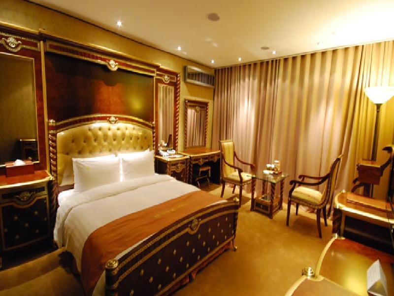 The Koryo Hotel Bucheon Exterior foto