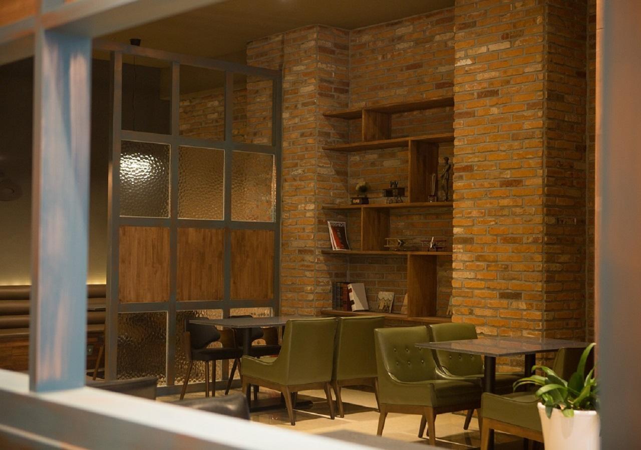 The Koryo Hotel Bucheon Exterior foto