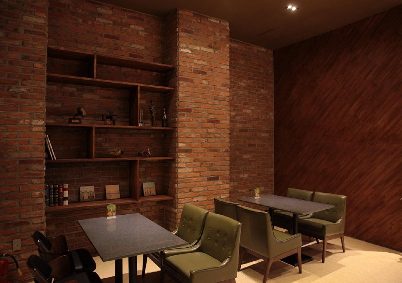The Koryo Hotel Bucheon Exterior foto